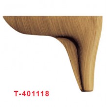 Dekoratif Mobilya Ayağı T-401118